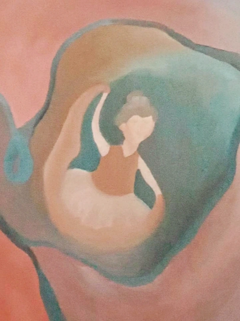 Taller MeLibertad — Literatura y Pintura